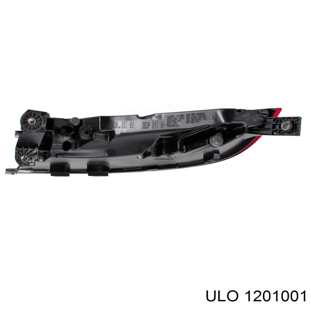 Задняя левая внешняя фара ULO 1201001 цена, от 489.92 USD