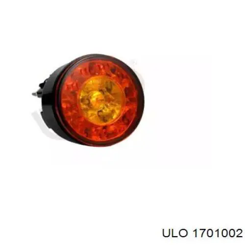  ULO 1701002 цена, от 98.62 USD