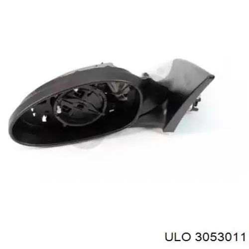 Купить 51167282631 BMW Наружное зеркало левое