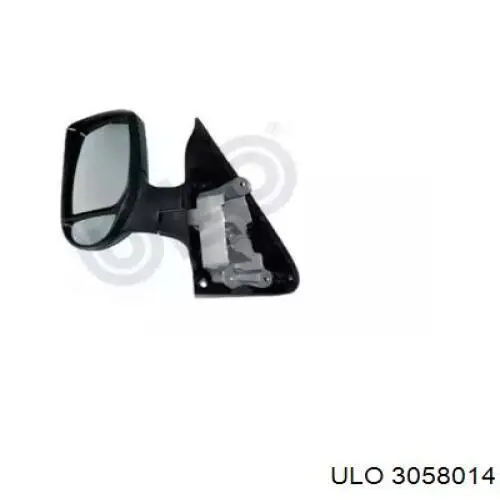Купить RV32264 Magneti Marelli Наружное зеркало левое