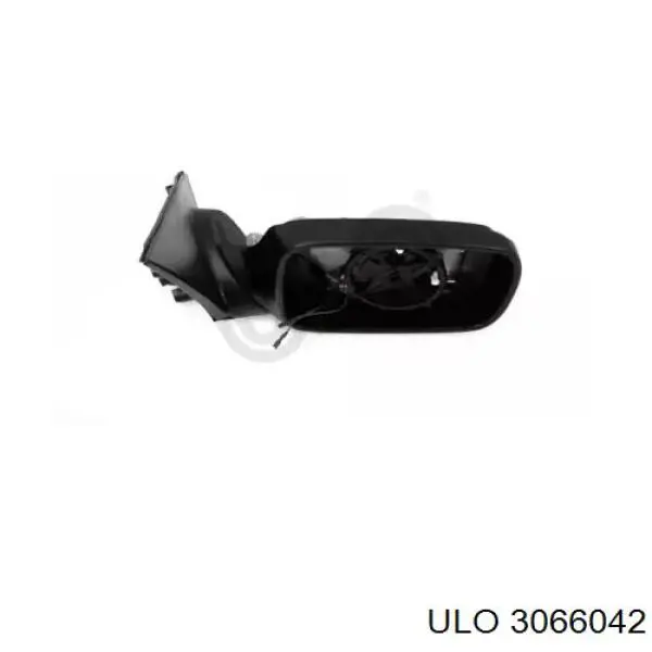 Купить 51167190638 BMW Боковое зеркало заднего вида правое
