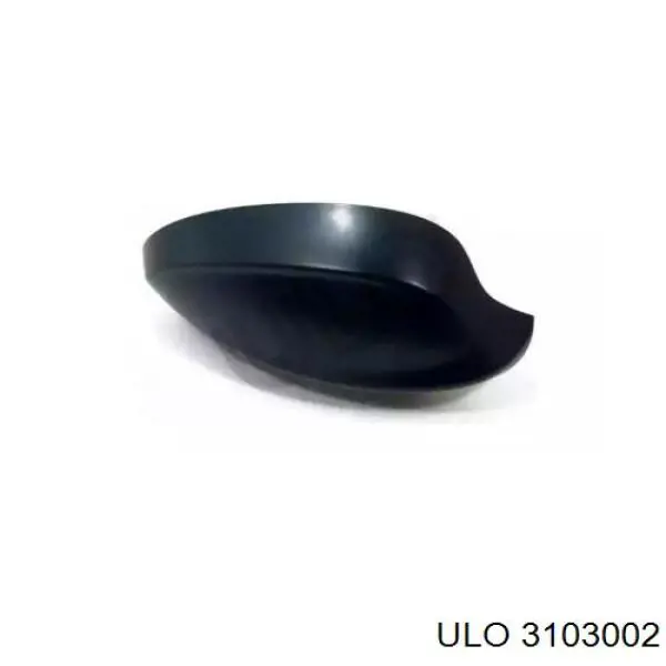 3103002 ULO накладка (крышка зеркала заднего вида правая)