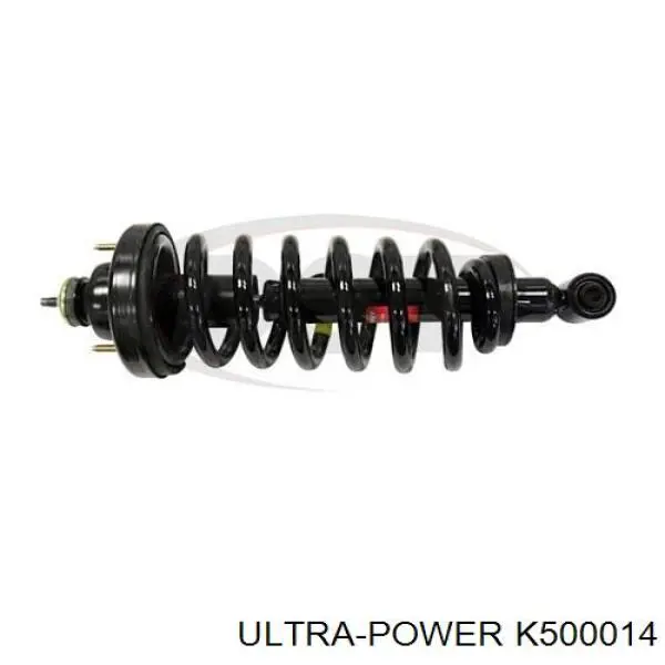 Верхняя шаровая опора K500014 Ultra Power