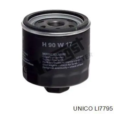 LI7795 Unico масляный фильтр