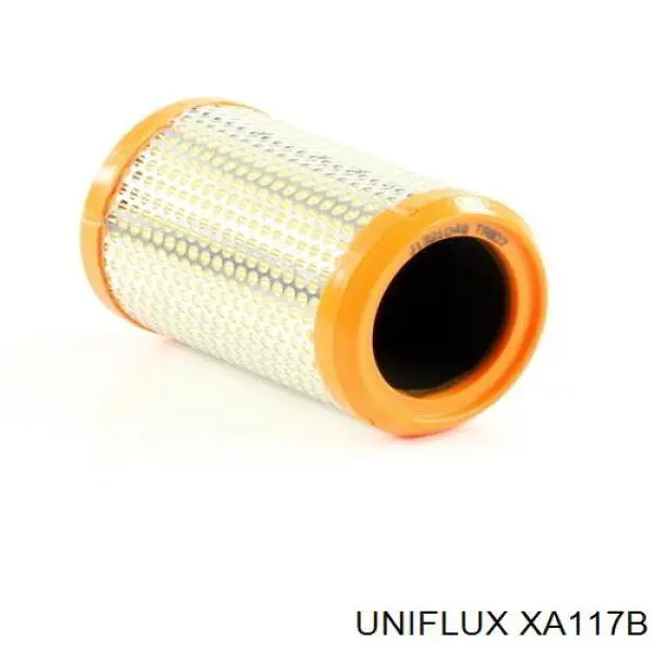 Воздушный фильтр XA117B Uniflux