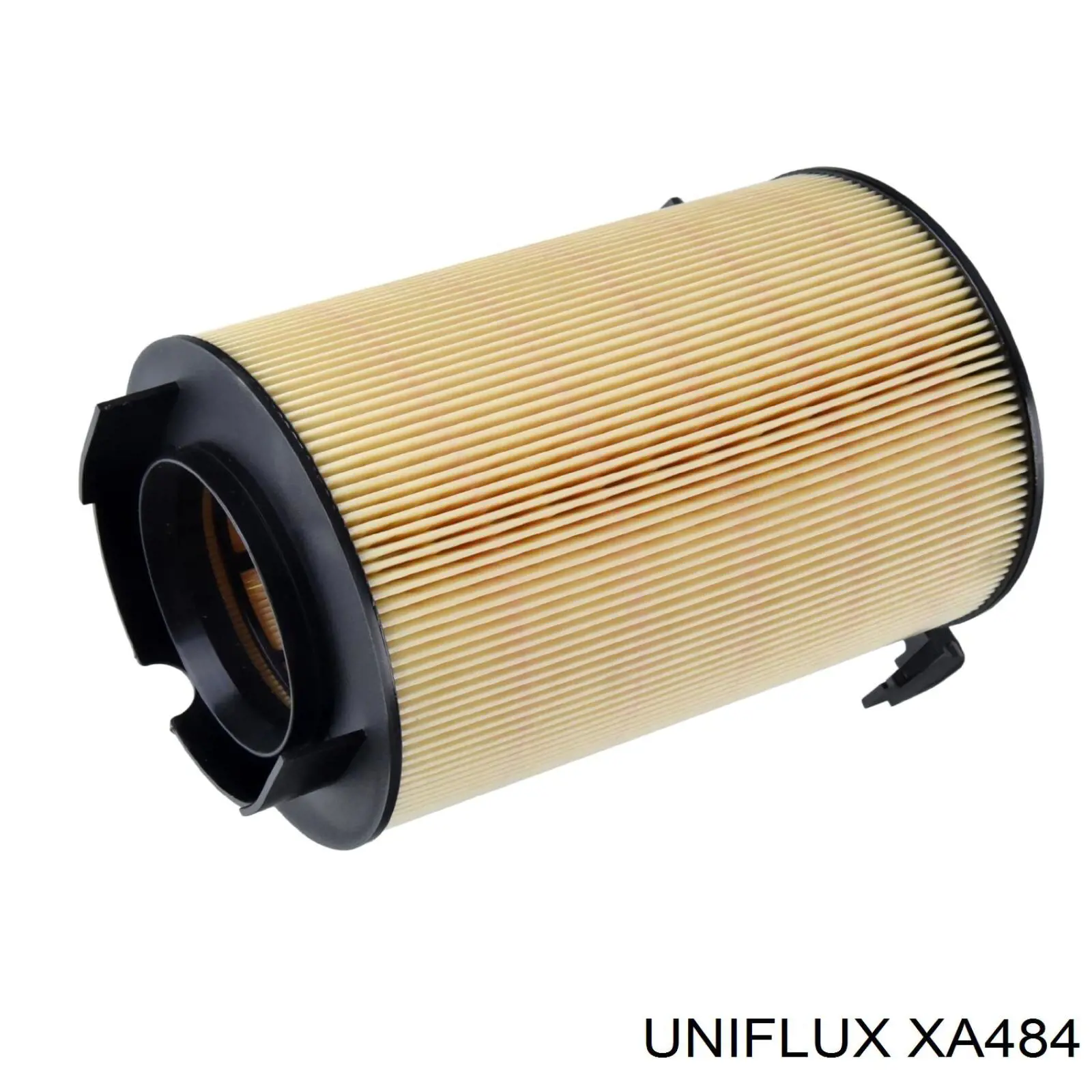 Воздушный фильтр XA484 Uniflux