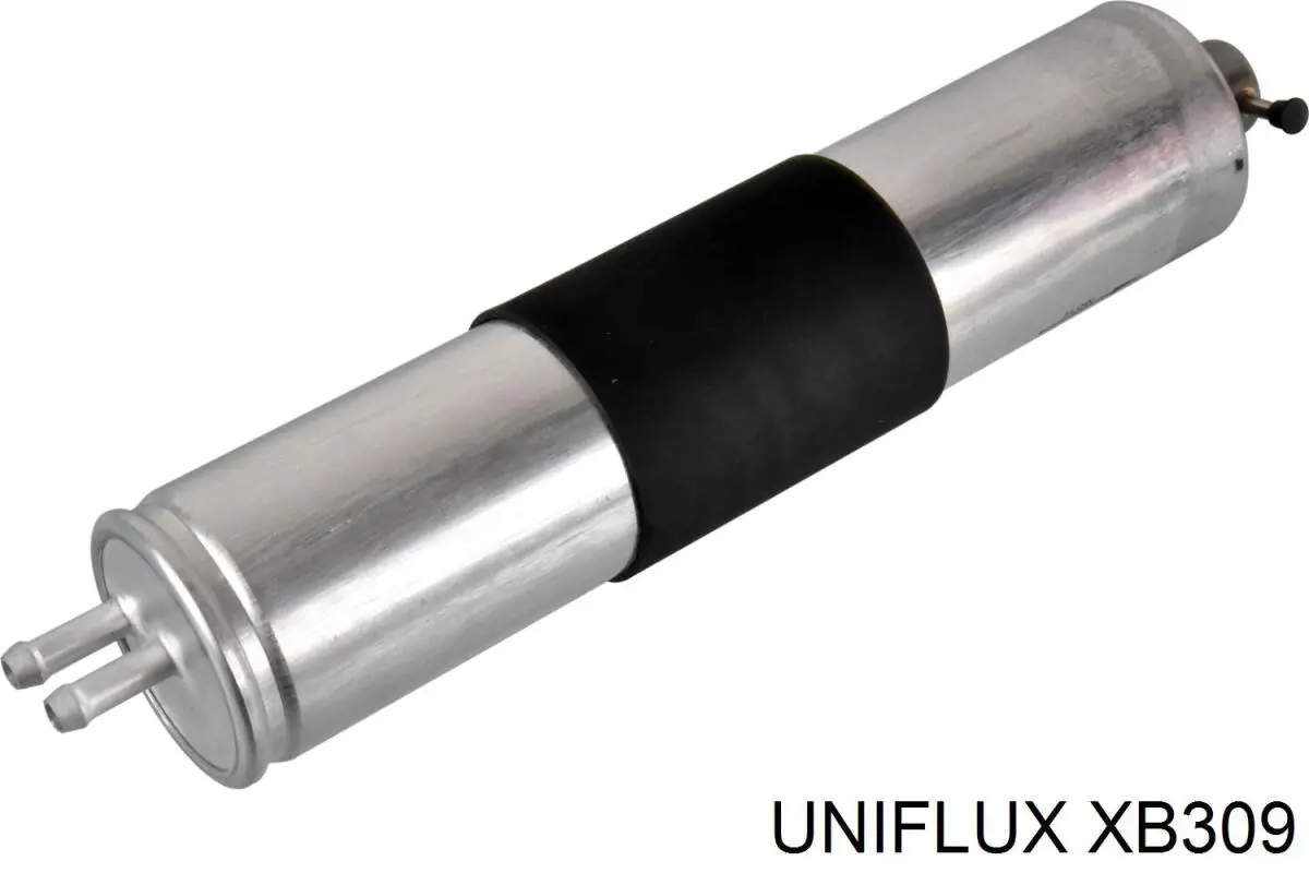 xb309 Uniflux топливный фильтр