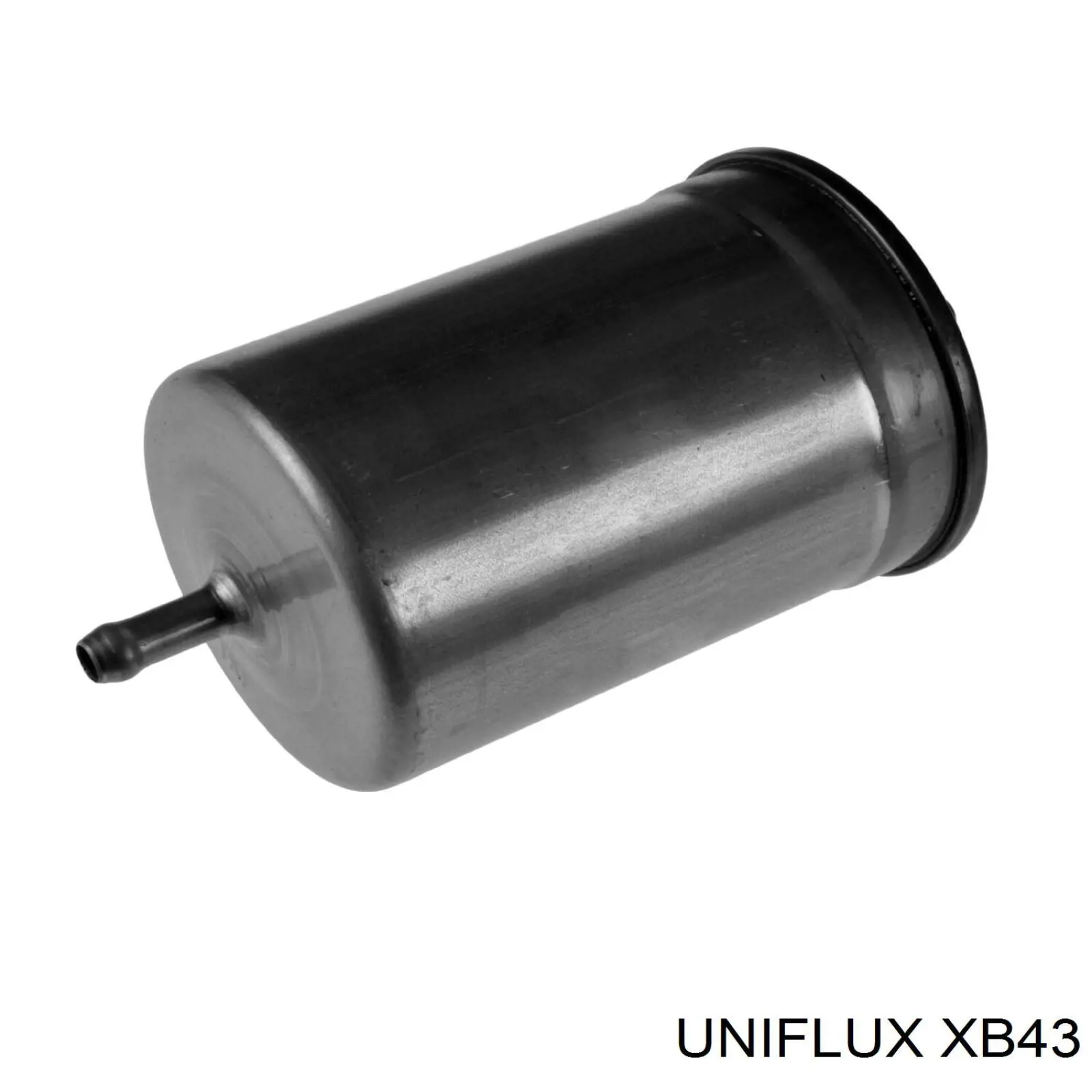 XB43 Uniflux топливный фильтр