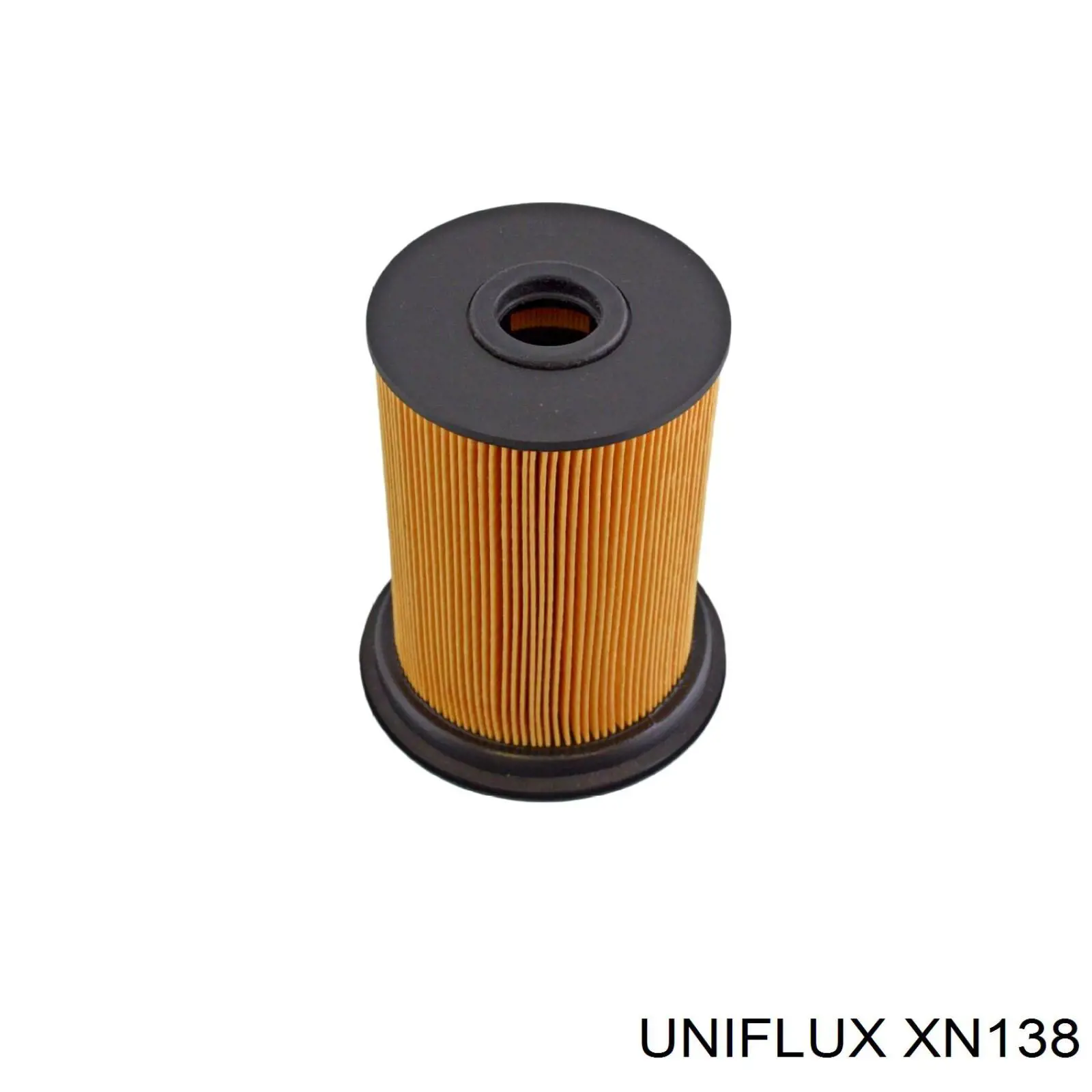 XN138 Uniflux топливный фильтр