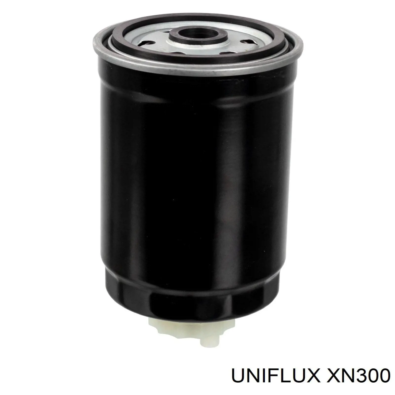 XN300 Uniflux топливный фильтр