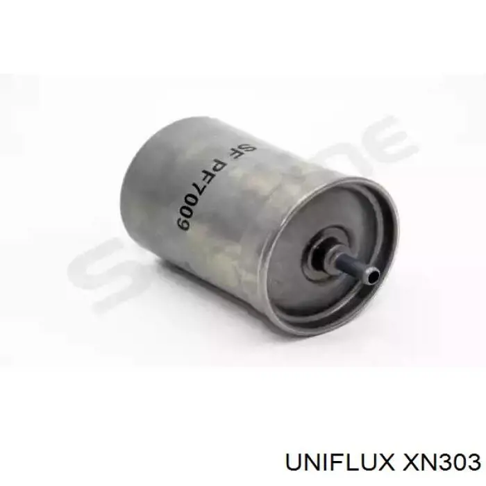 Топливный фильтр XN303 Uniflux