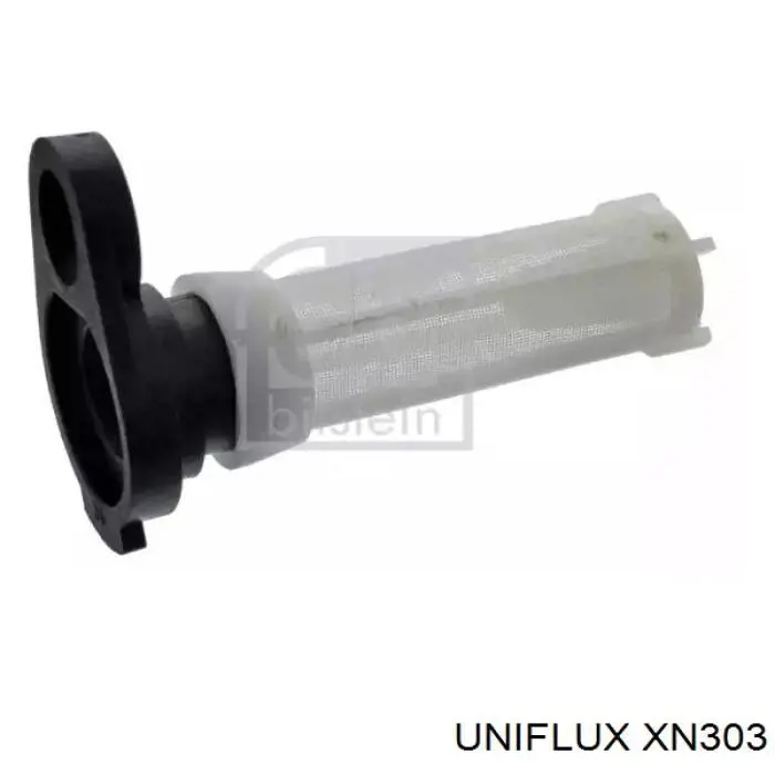 Фильтр тонкой очистки топлива Uniflux XN303 цена, от 4.58 USD