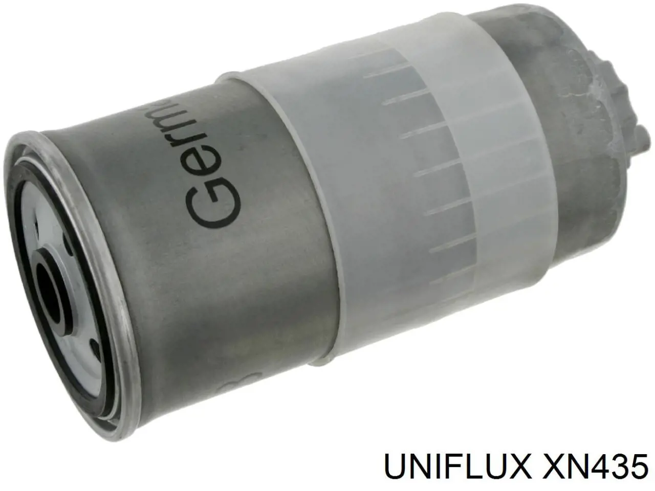 XN435 Uniflux топливный фильтр