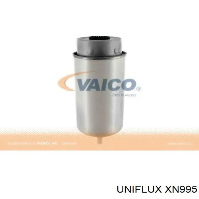 XN995 Uniflux Фильтр топлива
