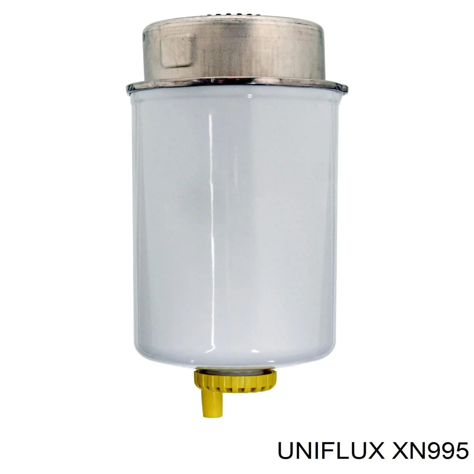 XN995 Uniflux топливный фильтр