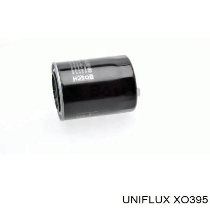 Купить XO395 Uniflux Фильтр центробежный очистки масла
