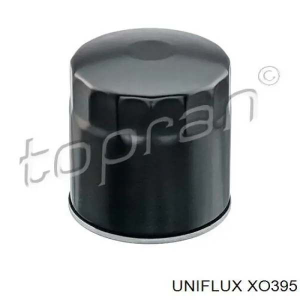 Фильтр очистки масла центробежный Uniflux XO395 цена, от 8.80 USD