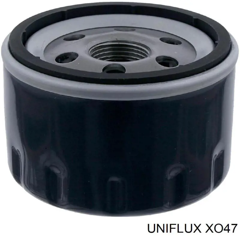 Купить XO47 Uniflux Фильтр центробежный очистки масла