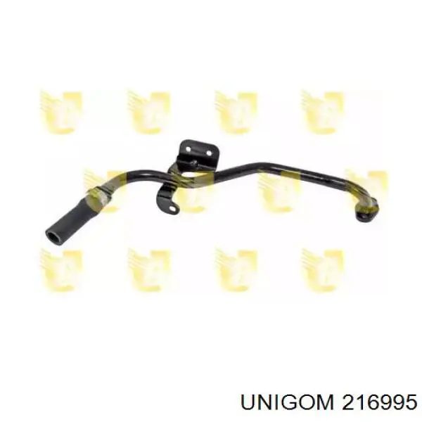 Compre 216995 Unigom Mangueira (cano derivado) do sistema de esfriamento