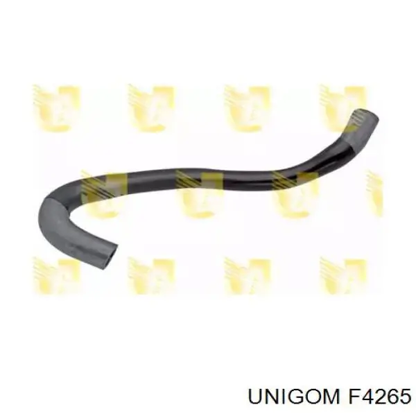 Шланг радиатора охлаждения Ford 1421586 цена, от 36.81 USD