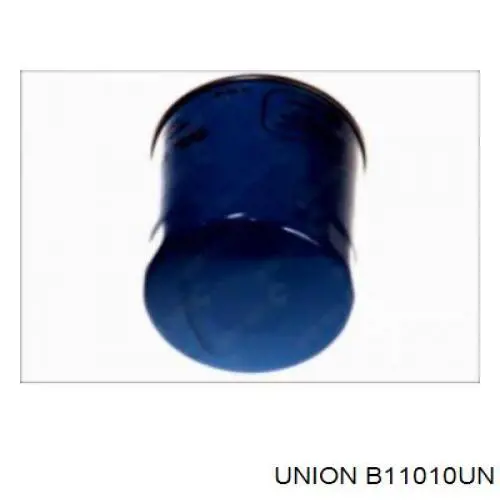 Фильтр очистки масла центробежный Union B11010UN цена, от 6.29 USD