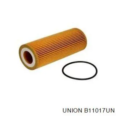 Купить B11017UN Union Фильтр центробежный очистки масла