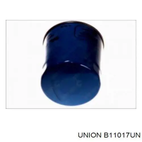 B11017UN Union Масляный фильтр двигателя