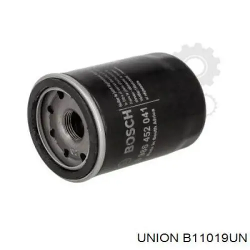 Купить B11019UN Union Фильтр центробежный очистки масла