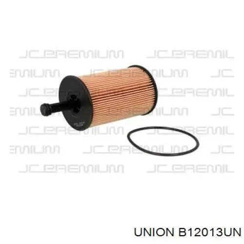 Масляный фильтр B12013UN Union