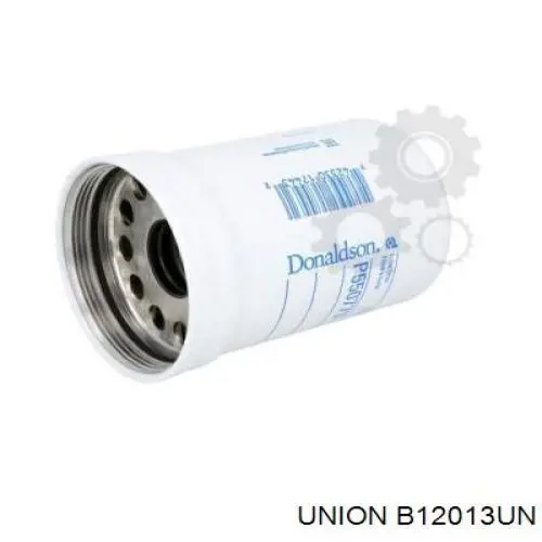 Фильтр масла Union B12013UN