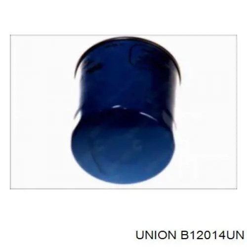B12014UN Union масляный фильтр