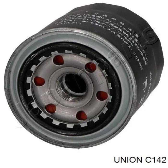 C142 Union масляный фильтр