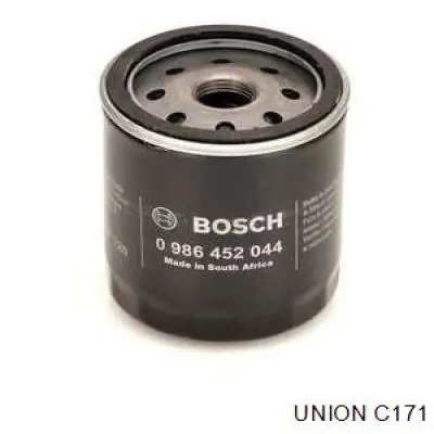 Фильтр очистки масла центробежный Union C171 цена, от 4.43 USD