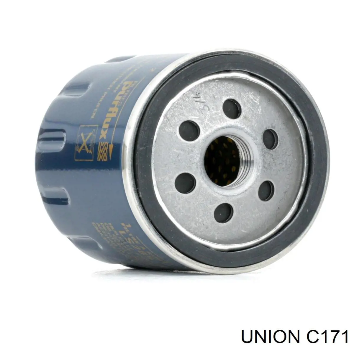 C171 Union Масляный фильтр двигателя