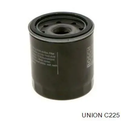 C225 Union масляный фильтр