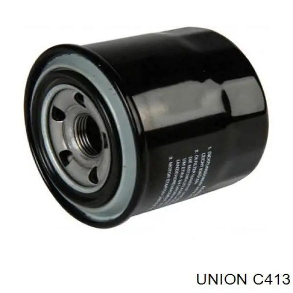 C413 Union масляный фильтр