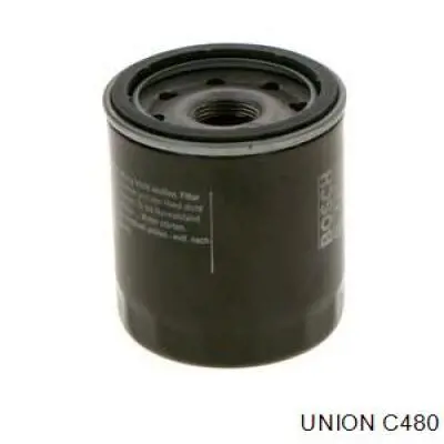 C480 Union масляный фильтр