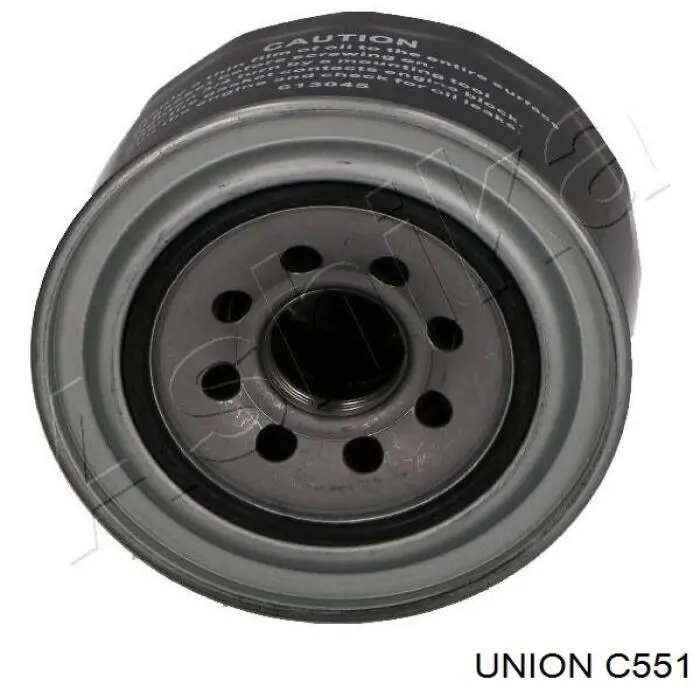 C551 Union масляный фильтр