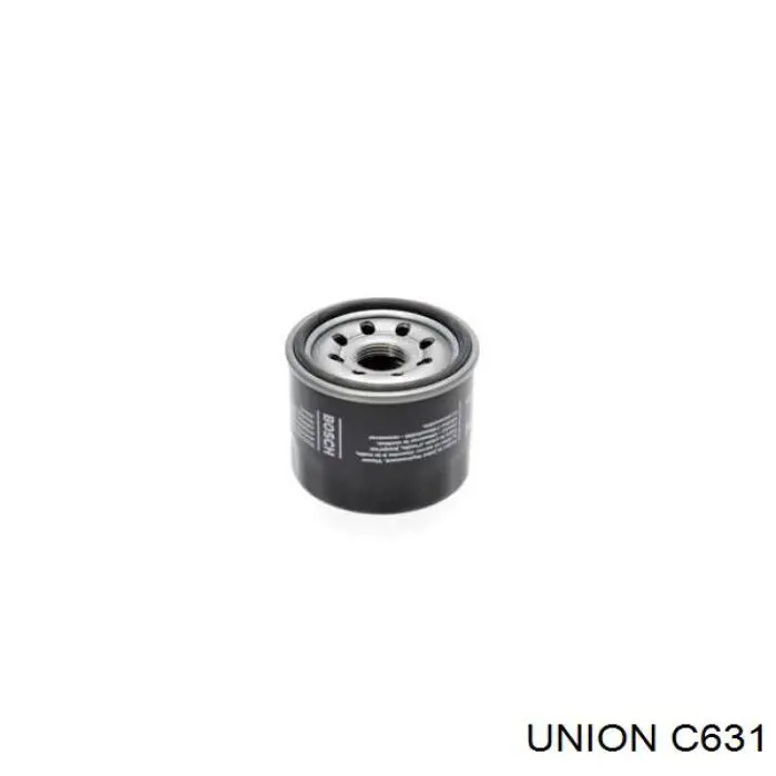 C631 Union масляный фильтр