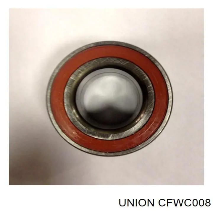 cfwc008 Union механизм стеклоподъемника двери передней правой