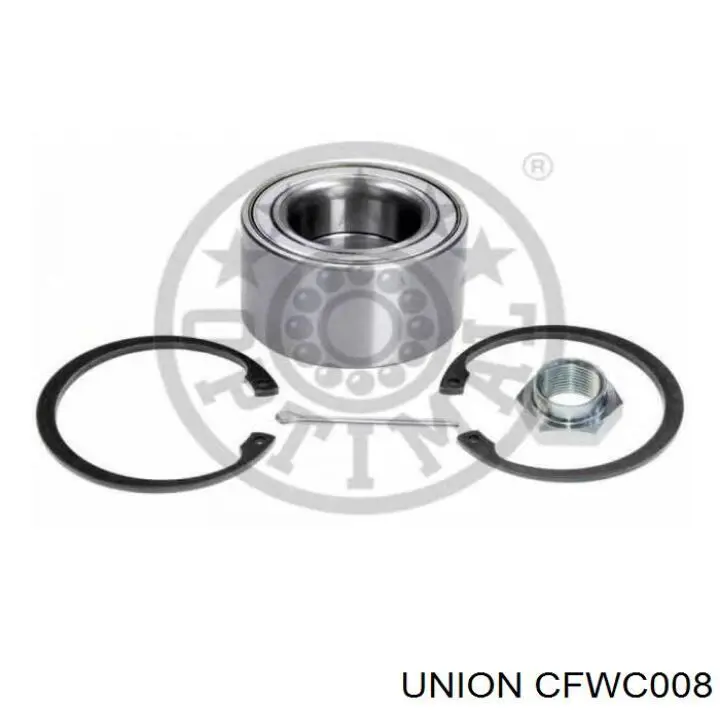 CFWC008 Union Механизм подъема стекол