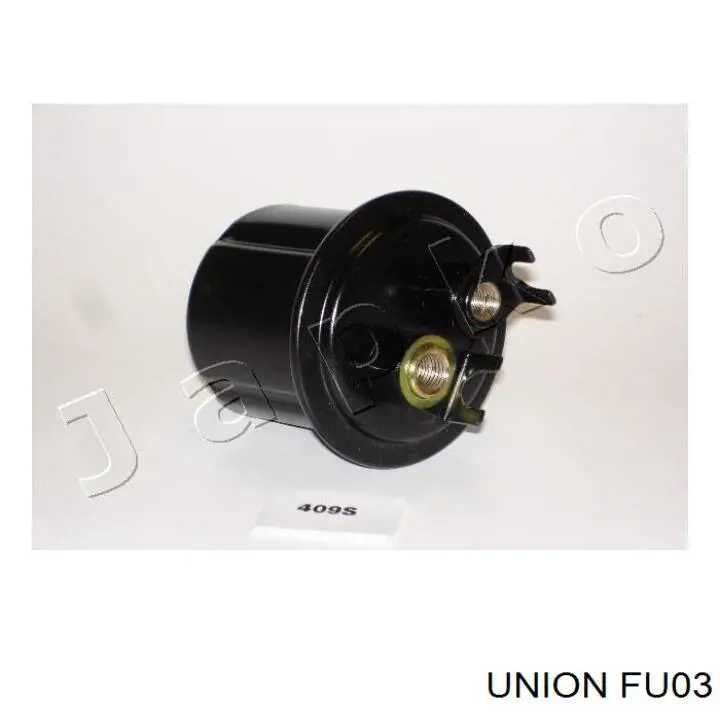 FU03 Union Фильтр топлива