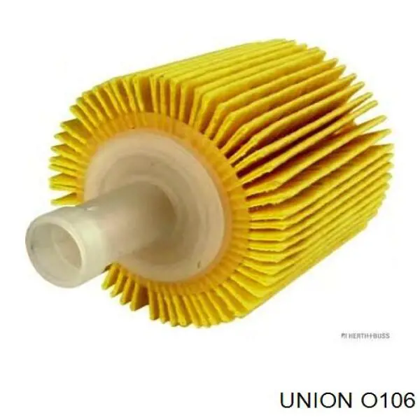 O106 Union масляный фильтр