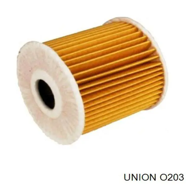 O-203 Union масляный фильтр