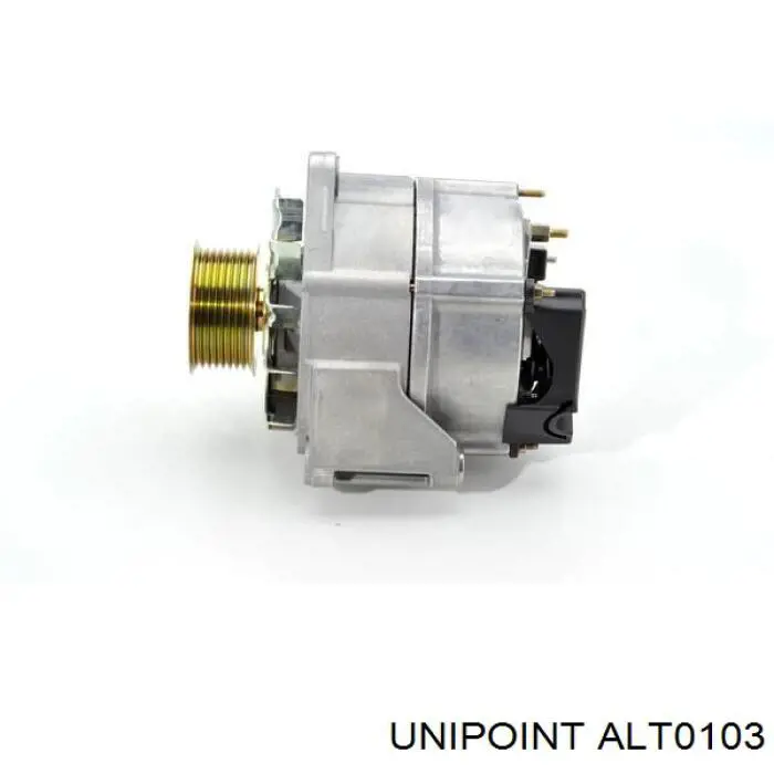 ALT0103 Unipoint генератор