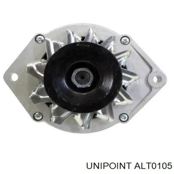 ALT0105 Unipoint Генератор автомобильный