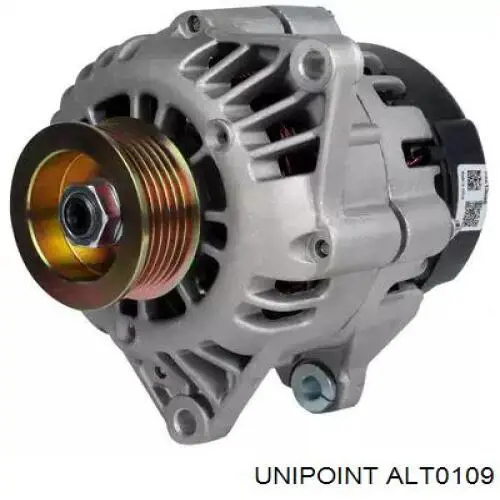 ALT-0109 Unipoint генератор