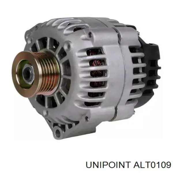 Генератор ALT0109 Unipoint