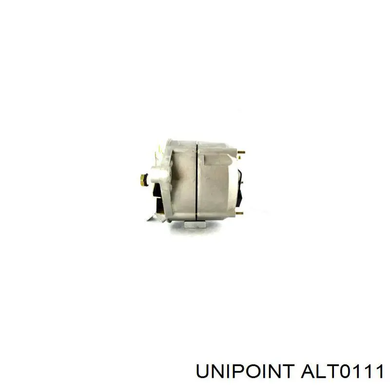 ALT0111 Unipoint генератор