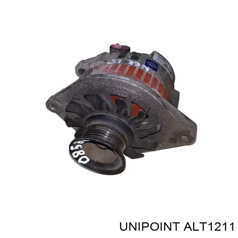 ALT1211 Unipoint генератор